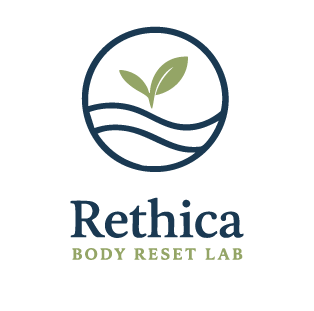 ボディリセットラボ Rethica